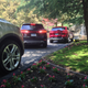 Illustration for article titled 2015 Lincoln MKC First Drive: It's Surprisingly Not Bad